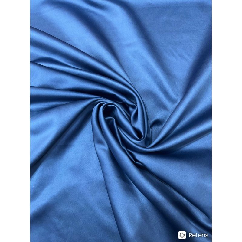 Roberto cavalli/ kain satin/ kain roberto/ kain bridesmaid murah