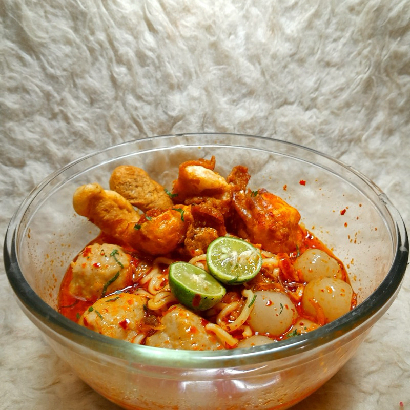 

Baso aci jeletot