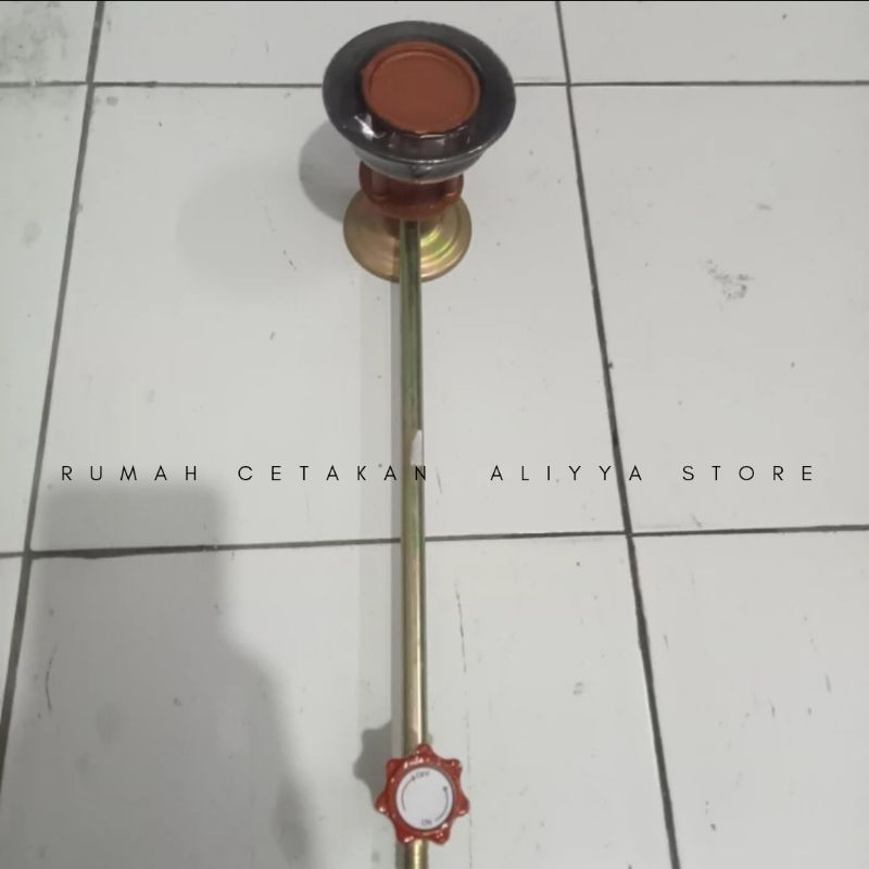 Kompor Semawar Kompor Gas Semawar 202 - 203