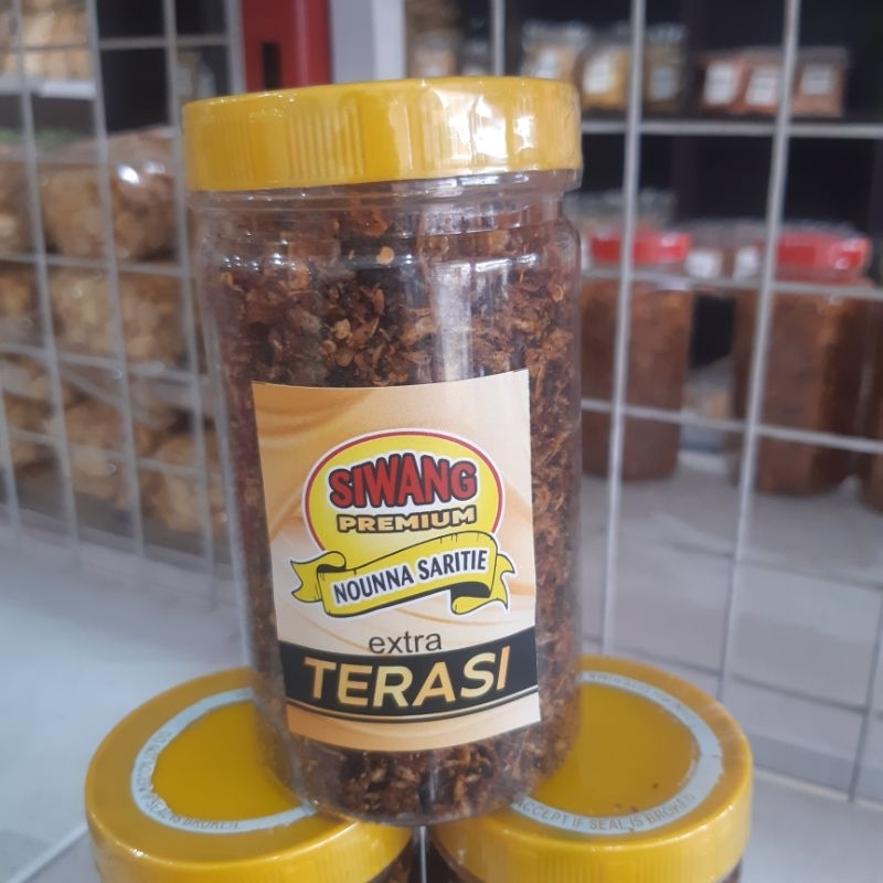 

Siwang Nounna Saritie Extra Terasi 190 Gram