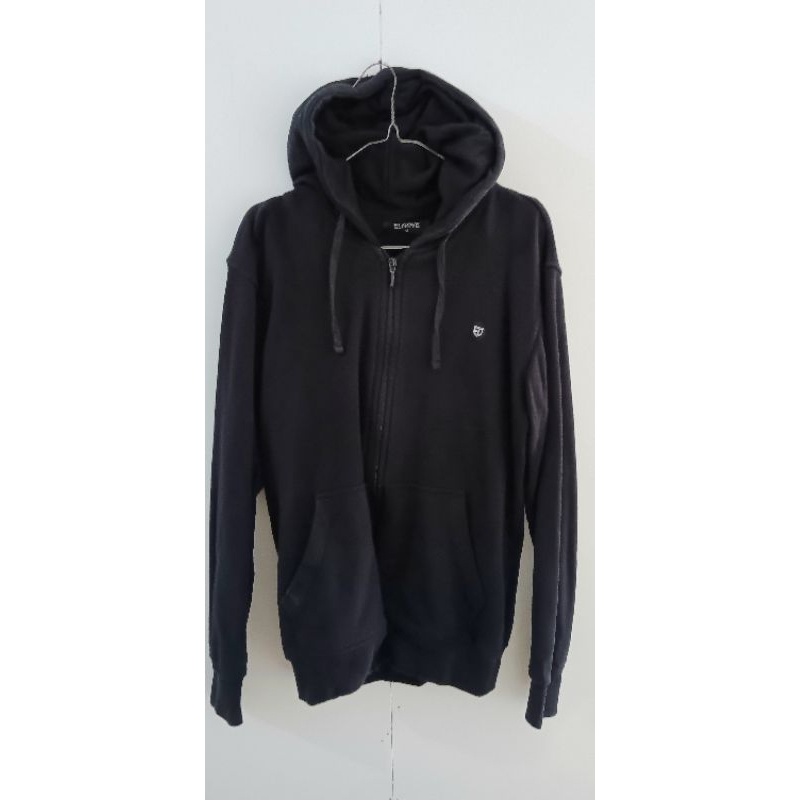 Jaket Hoodie Eldove - PreLoved