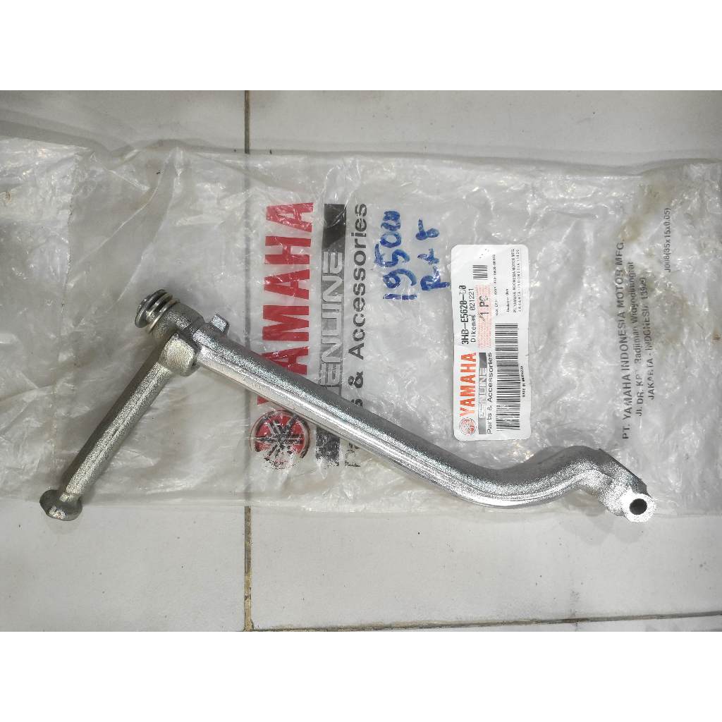 engkol rxs rx king lama yt115 ori