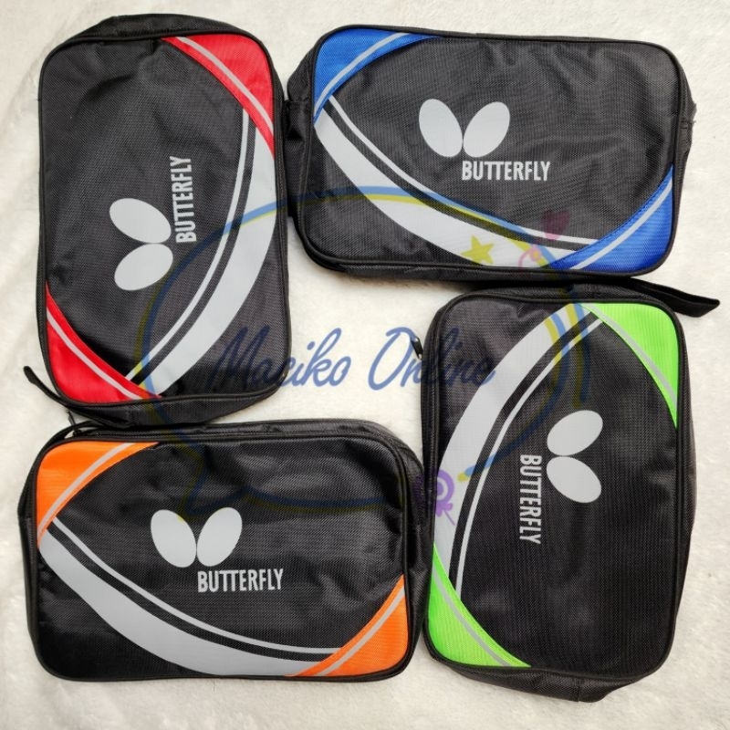 Cover Tas Bet Pingpong Cover Bet Tenis Meja