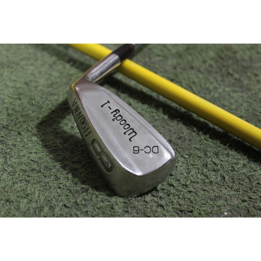 Stick Golf Iron 8 Honma Japan DC-06 | Stick Golf Second Bekas Berkualitas