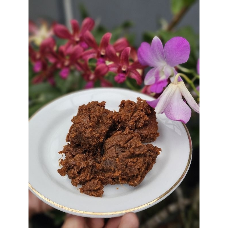 

Rendang 3 Pcs (uk 1kg dipotong 24)