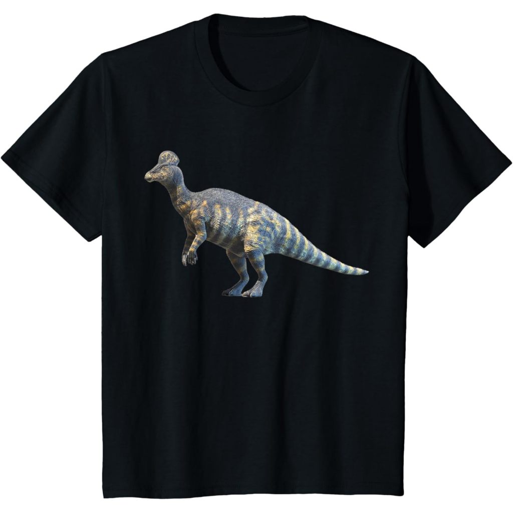 Baju Kaos Anak Corythosaurus for lovers of Dinosaur T-Shirt
