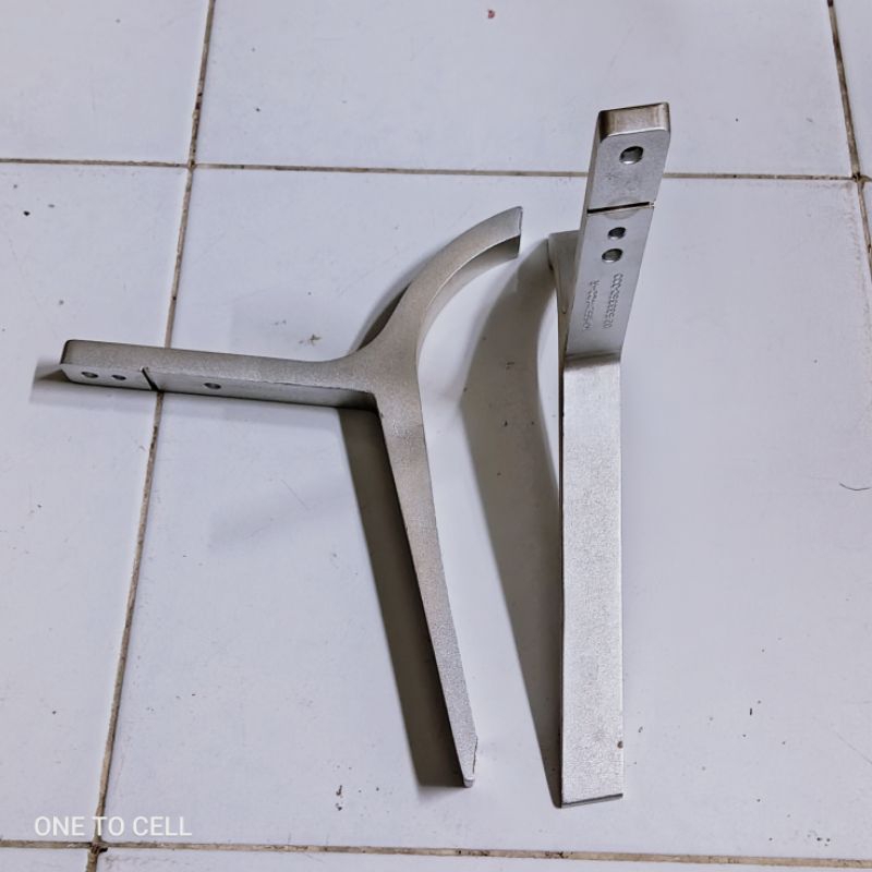 kaki tv panasonic th-50cx400g - stand tv panasonic th-50cx400g - breket tv panasonic th-50cx400g