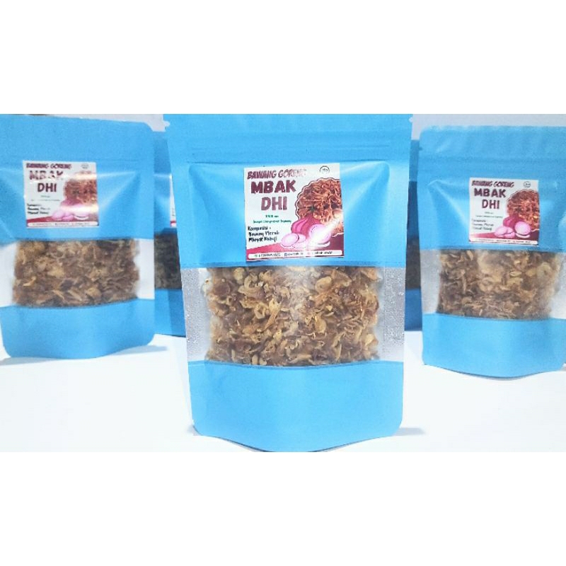 

bawang goreng original 100% tanpa campuran tepung