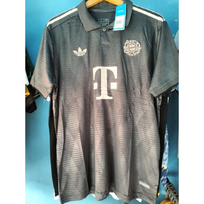 Jersey Munchen Oktoberfest 2024/25