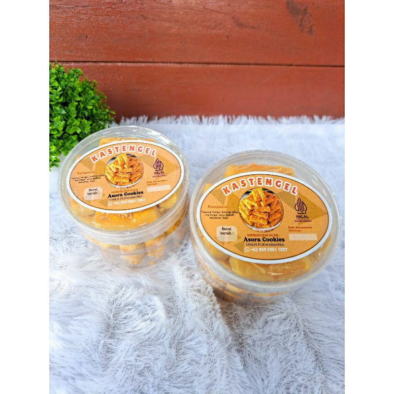 

Kastengel/Kastengel Keju/Keju/Kue Kering Lebaran