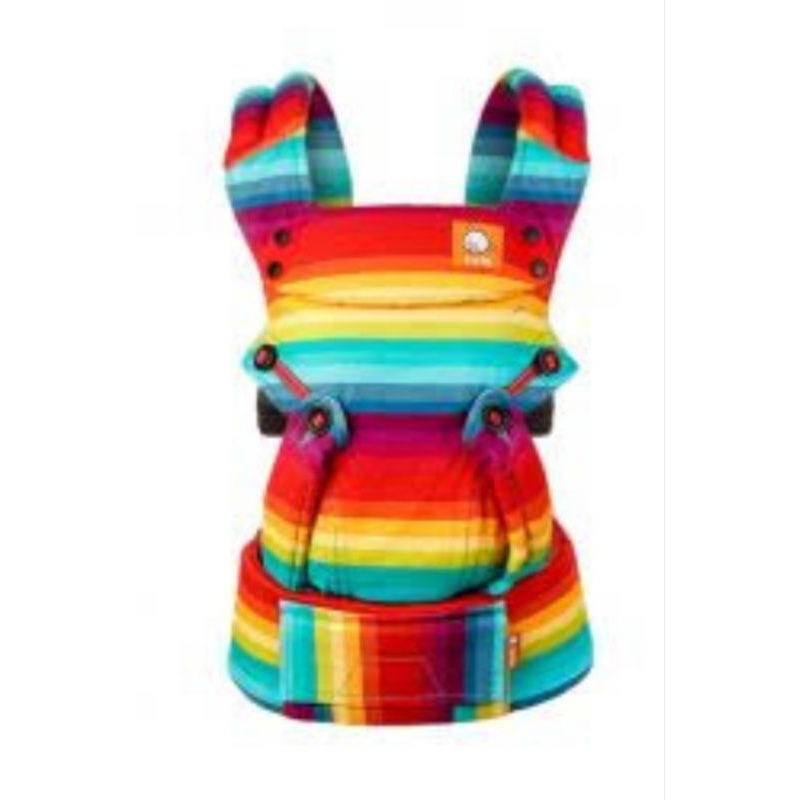 gendongan Tula explore.. bisa ffo