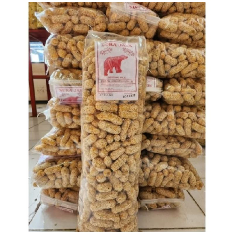 

TERLARIS KUE MANCO MANIS LEGIT KEMASAN 1 BAL UKURAN 1,7 KG/ALLBAKTI SNACK/SNACK KILOAN MURAH