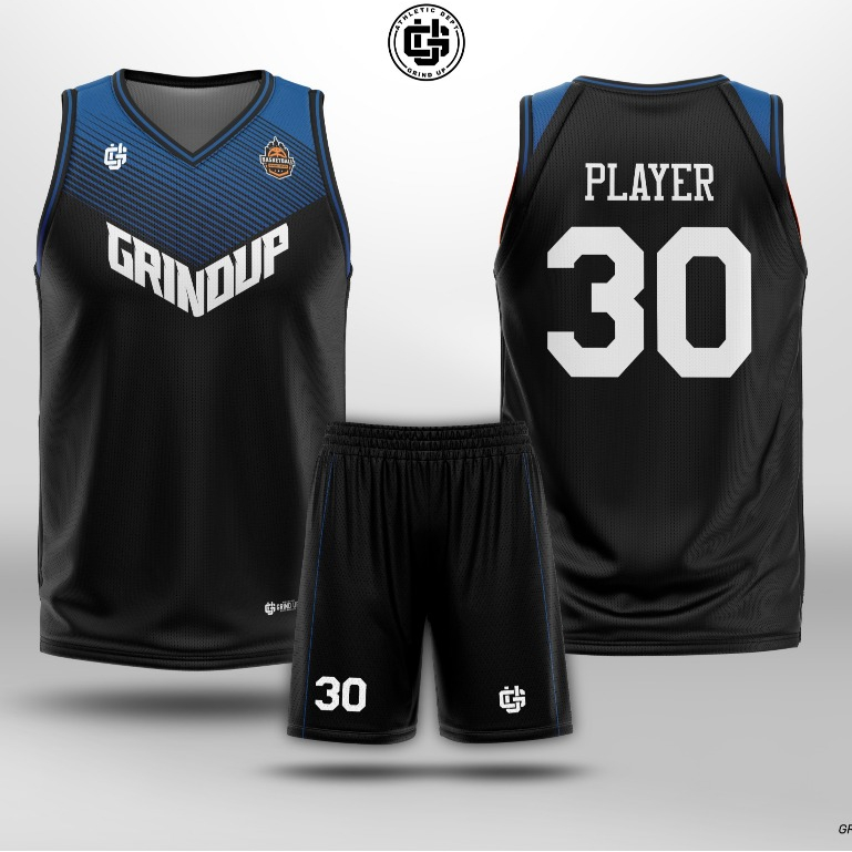 JERSEY BASKET CUSTOM FULL PRINTING - BISA CUSTOM NAMA DAN NO PUNGGUNG - BAJU BASKET OVERSIZE - JERSE