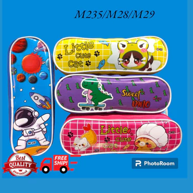 

KOTAK PENSIL MIKA M235/M28/M29