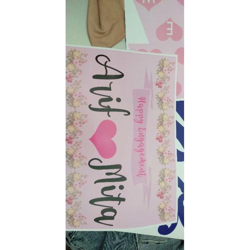 custom Art Paper 310gsm