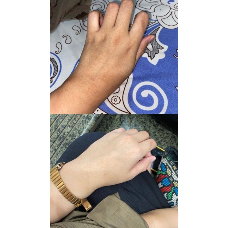 Hb Double Extra by bebe.beautycare ✨