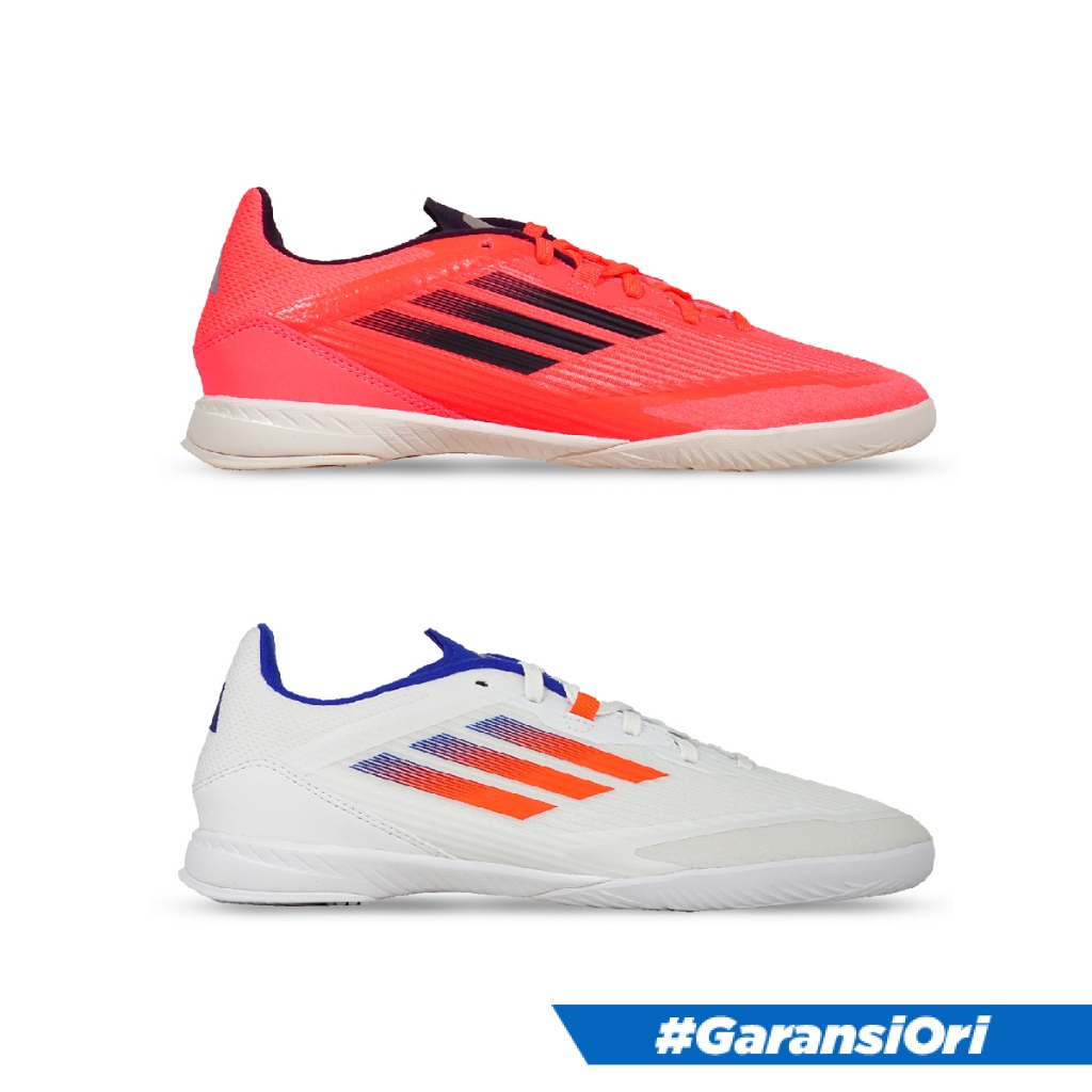 Sepatu Futsal Adidas F50 League IN Original