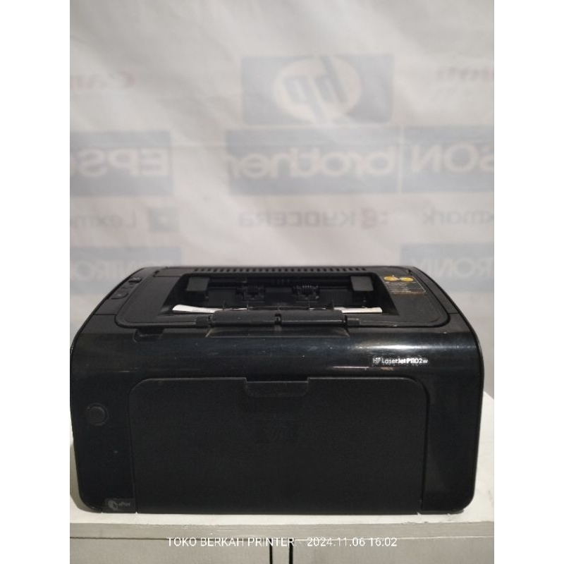 Printer Hp Laserjet 1102w
