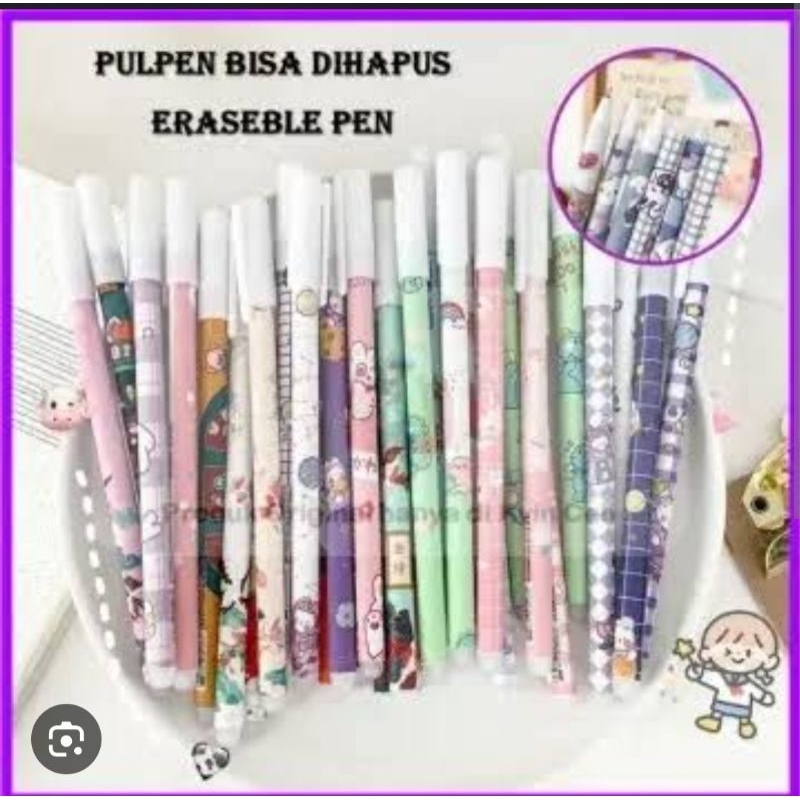 

Pulpen lucu 1 pack termurah