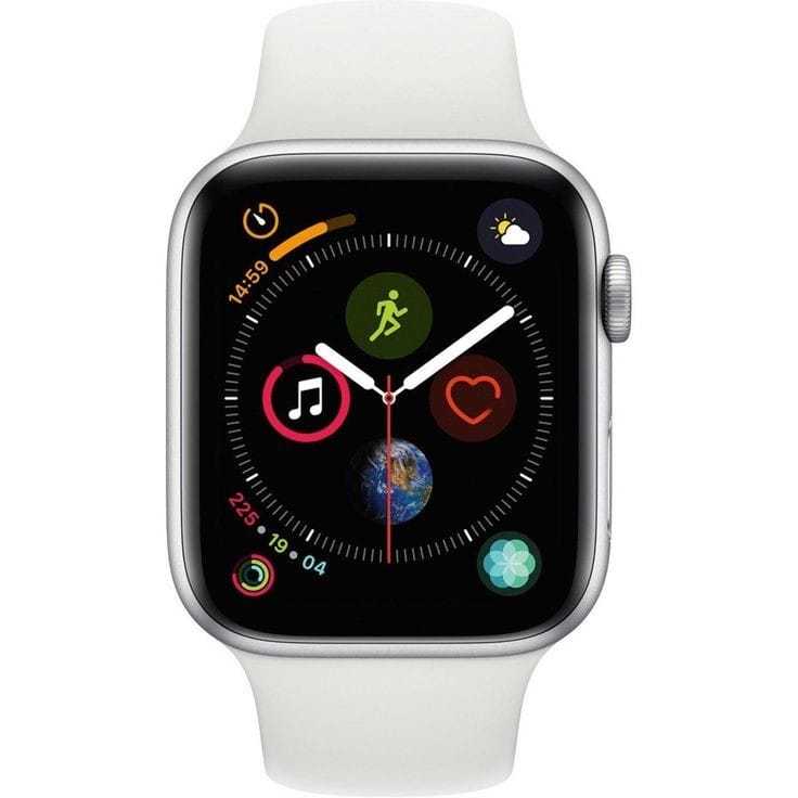 Smartwatch Apple watch Apple Series 3 (42MM)