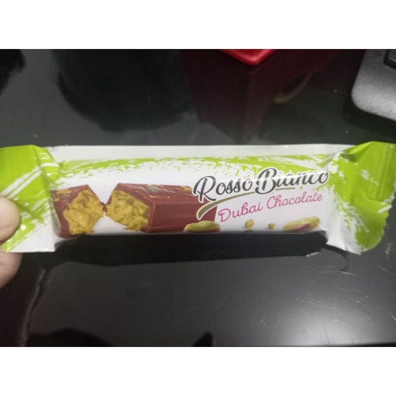 

Coklat dubai