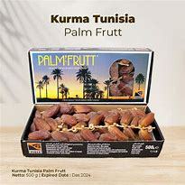 

Palmfrutt Kurma Tunisia 500gr