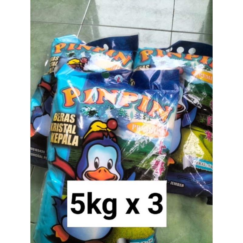 

aneka macam beras