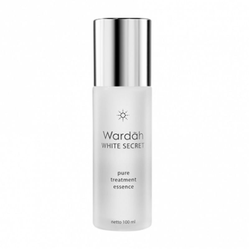 Wardah White Secret Pure Treatment Essence 100ml
