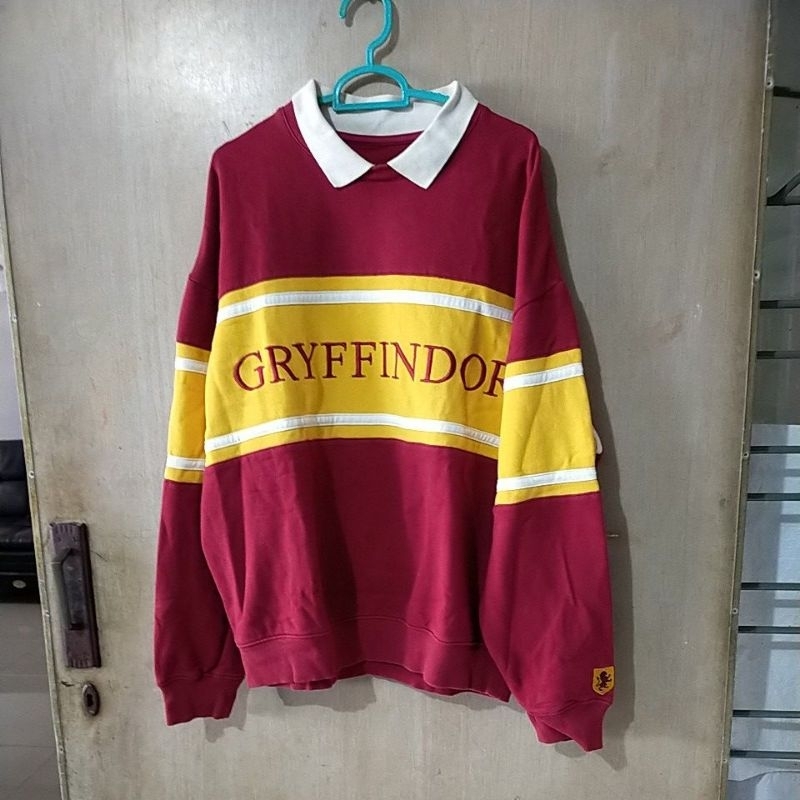 varsity harry potter original