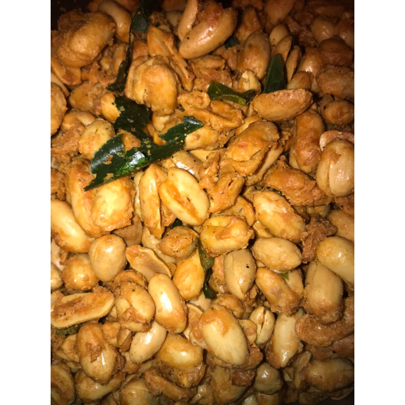 

KACANG BALI | KACANG DISCO | KACANG KAPRI | KACANG BUMBU PEDAS GURIH DAUN JERUK 500gr