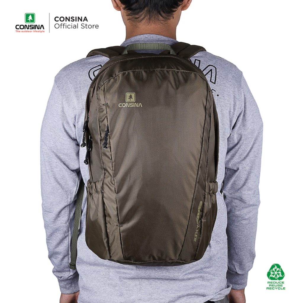 Daypack Sky Dash 10 Consina