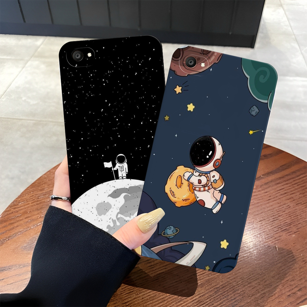 Case Vivo Y55s / Y55 / Y53 / Y55l Case Bermotif - Case Cewek Cowok - Case Berkualitas