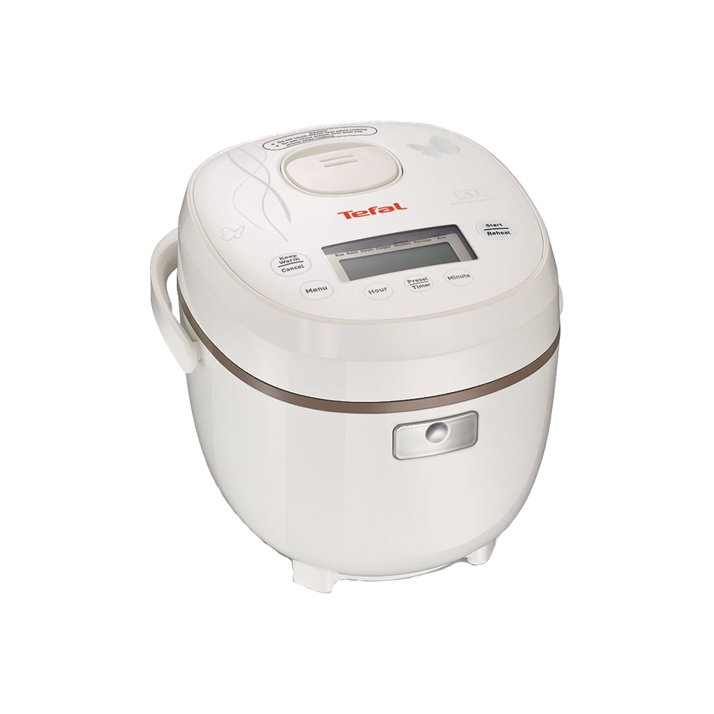 Tefal Mini Rice Cooker 0.7L RK5001 - Grade A