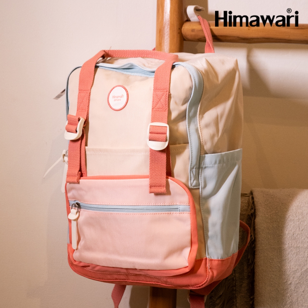 Himawari Laptop Backpack 14" - 1088M