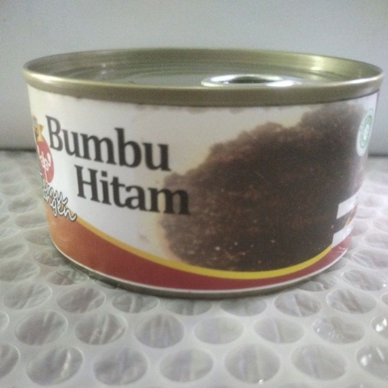 

Bumbu Hitam