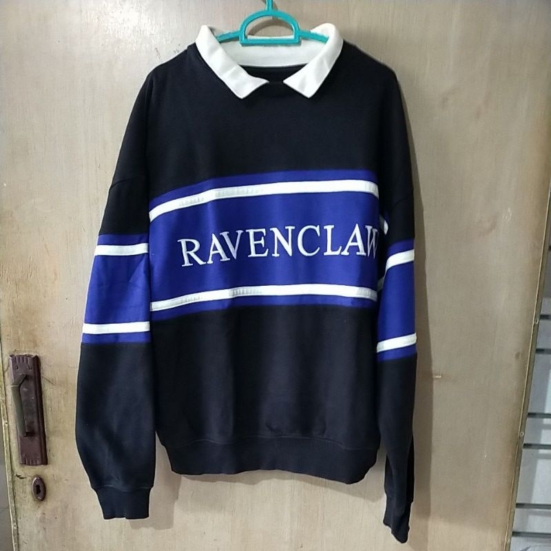 varsity harry potter ravenclaw original