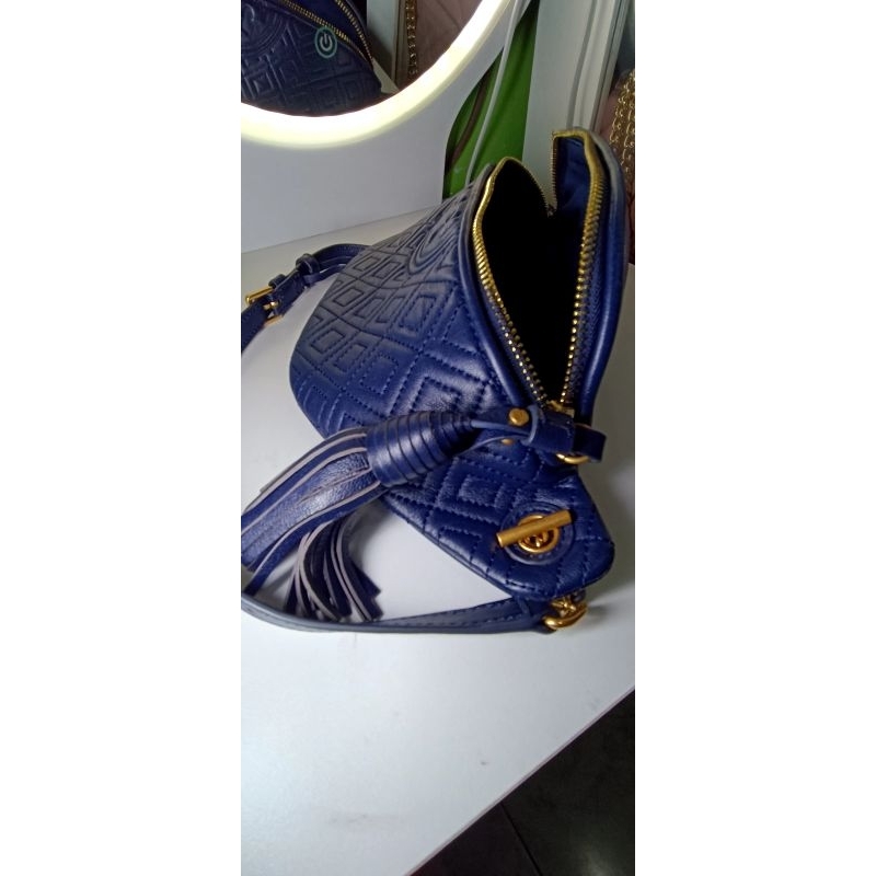 PL TB Fleming Belt Bag, TB Belt, Waist Bag, Tas WB Second