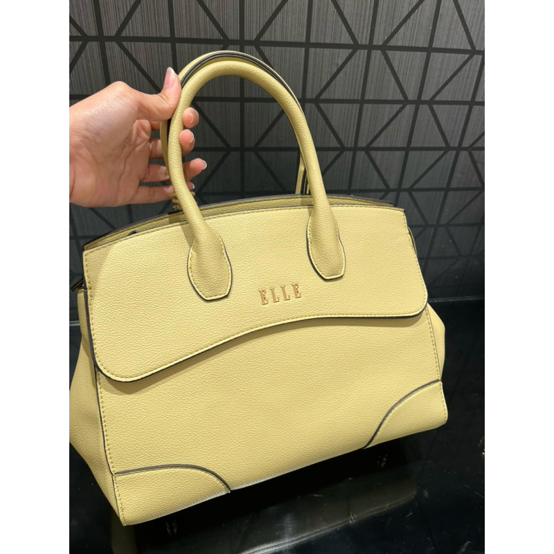 TAS WANITA ELLE ORIGINAL SALE