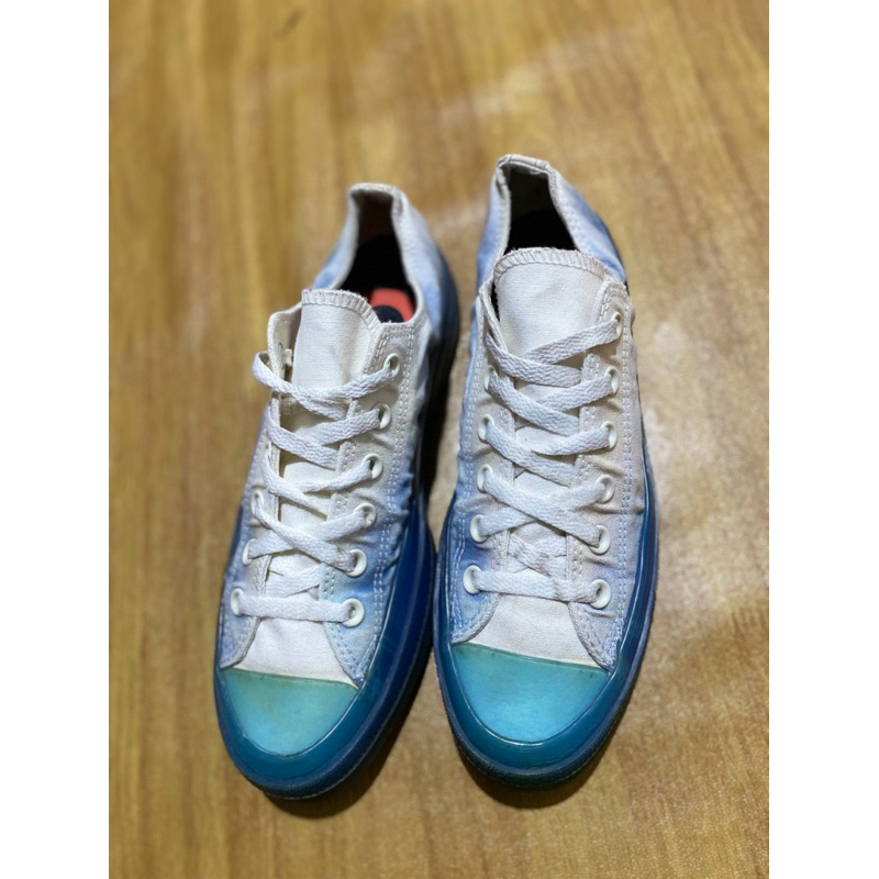 Converse CTAS CX OX Gradient Blue