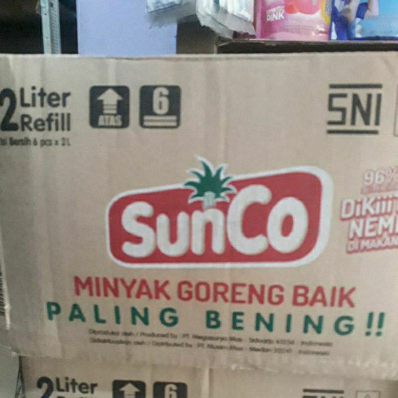 

SunCo 2l 1dz
