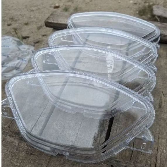 Mika kaca Speedometer Supra x 125 tahun 2006-2013