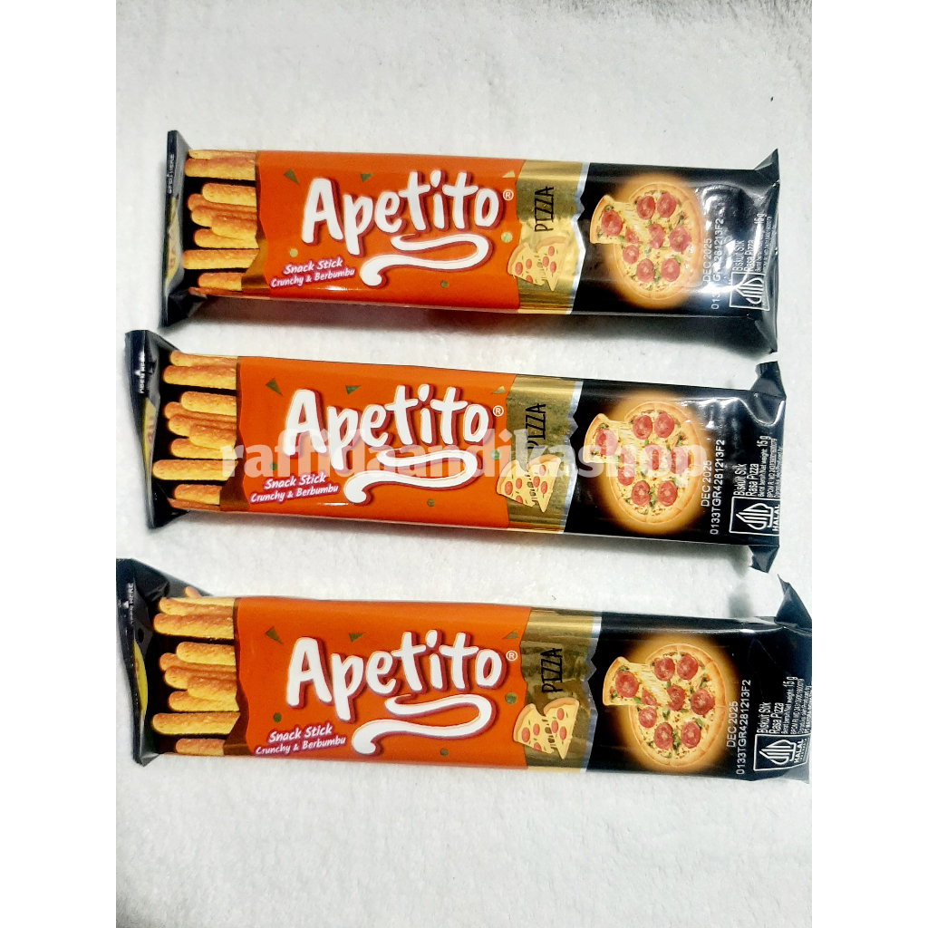 

Roma Apetito Box | Biskuit Stik | Biskuit Snack Panjang