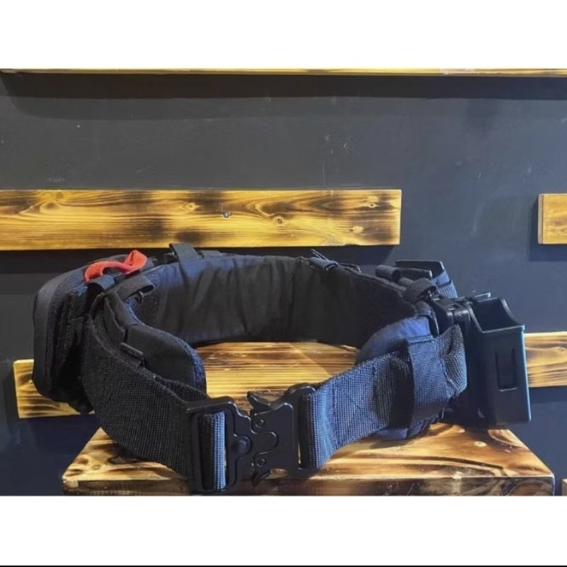 Kopel J Force Brimob / Kopel Tactical Jatah Asli Brimob / Kopel Pembagian Brimob