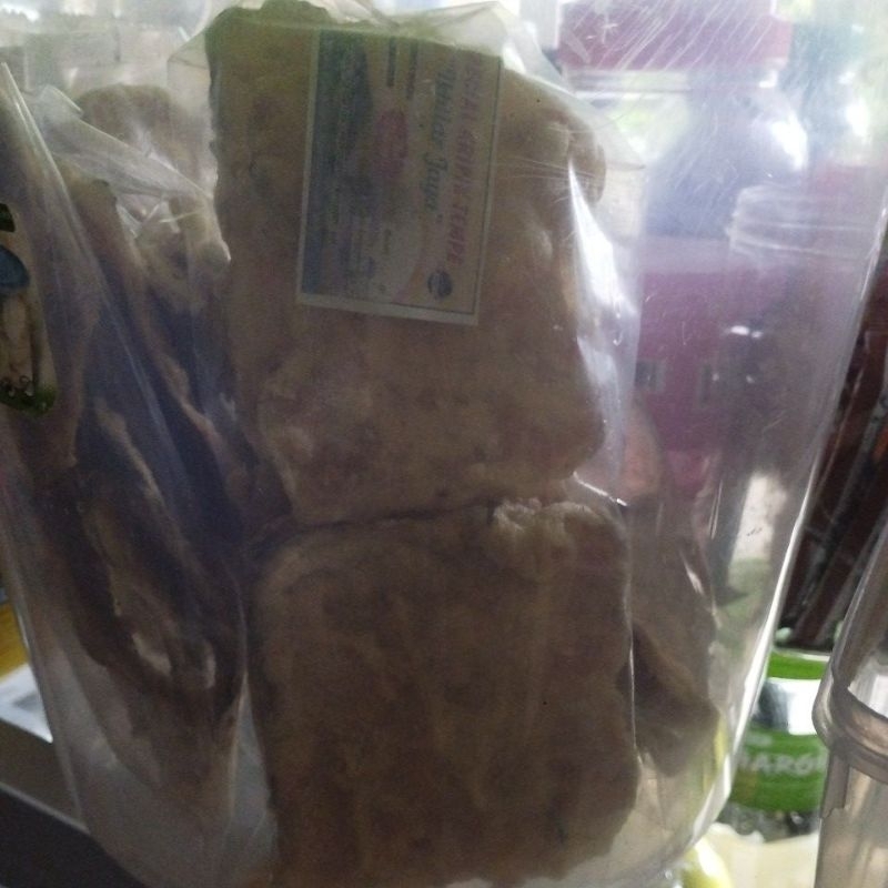 

kripiktempe
