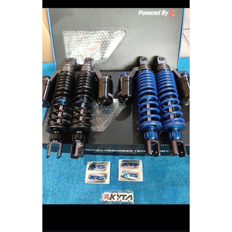 shock krs oryx nmax by kyta ktc kytaco shock nmax new shock orix nmax krs shock orix krs nmax lama s