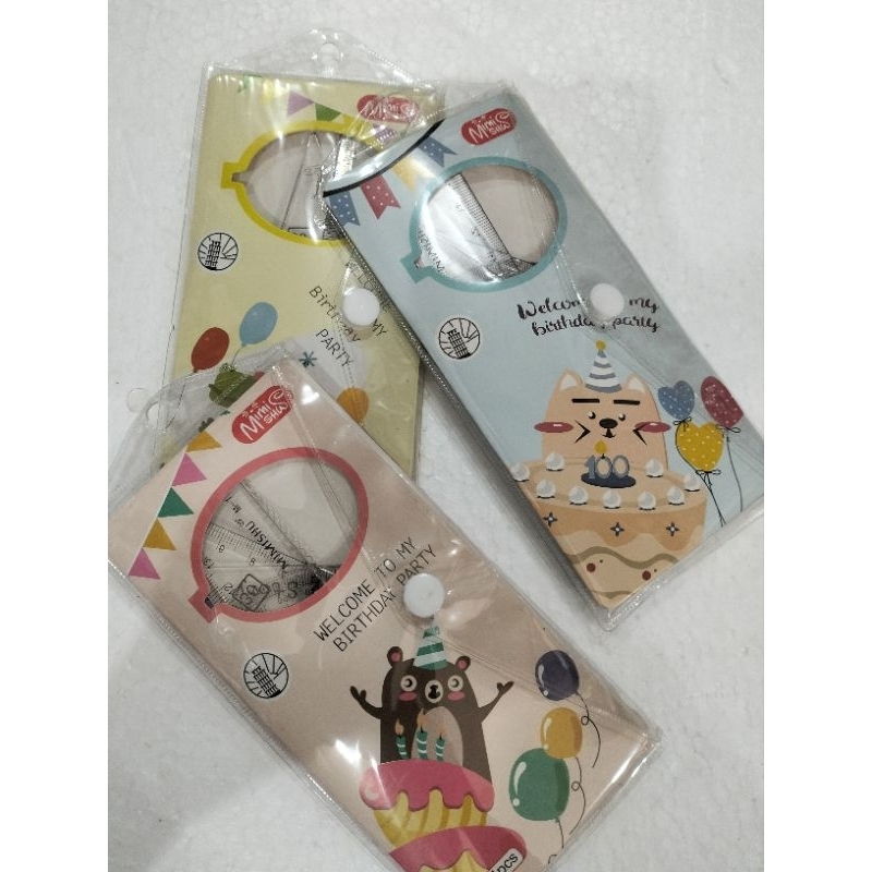 

ROL SET FANCY KARAKTER MINISO ROL SET FANCY ROL SET KARAKTER