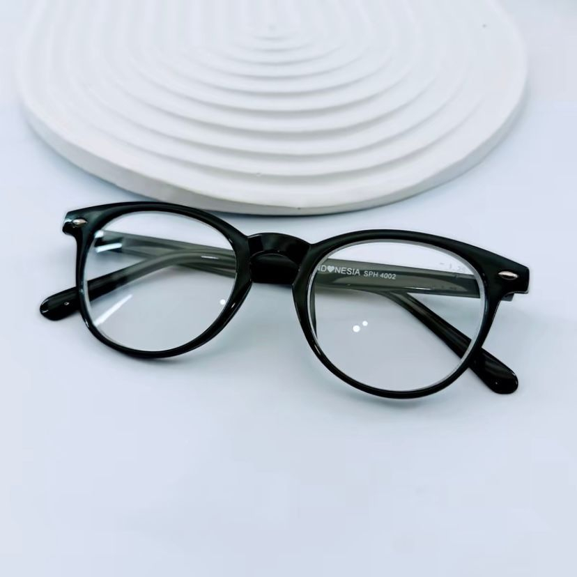 NEW KACAMATA MINUS PHOTOCROMIC -0.50 /-6.00