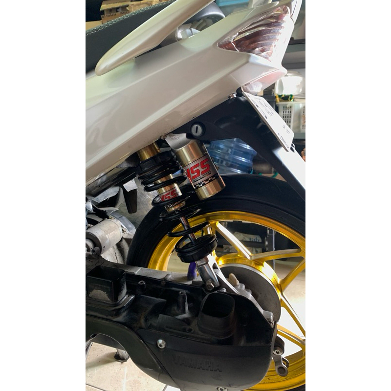 Shock yss K series original