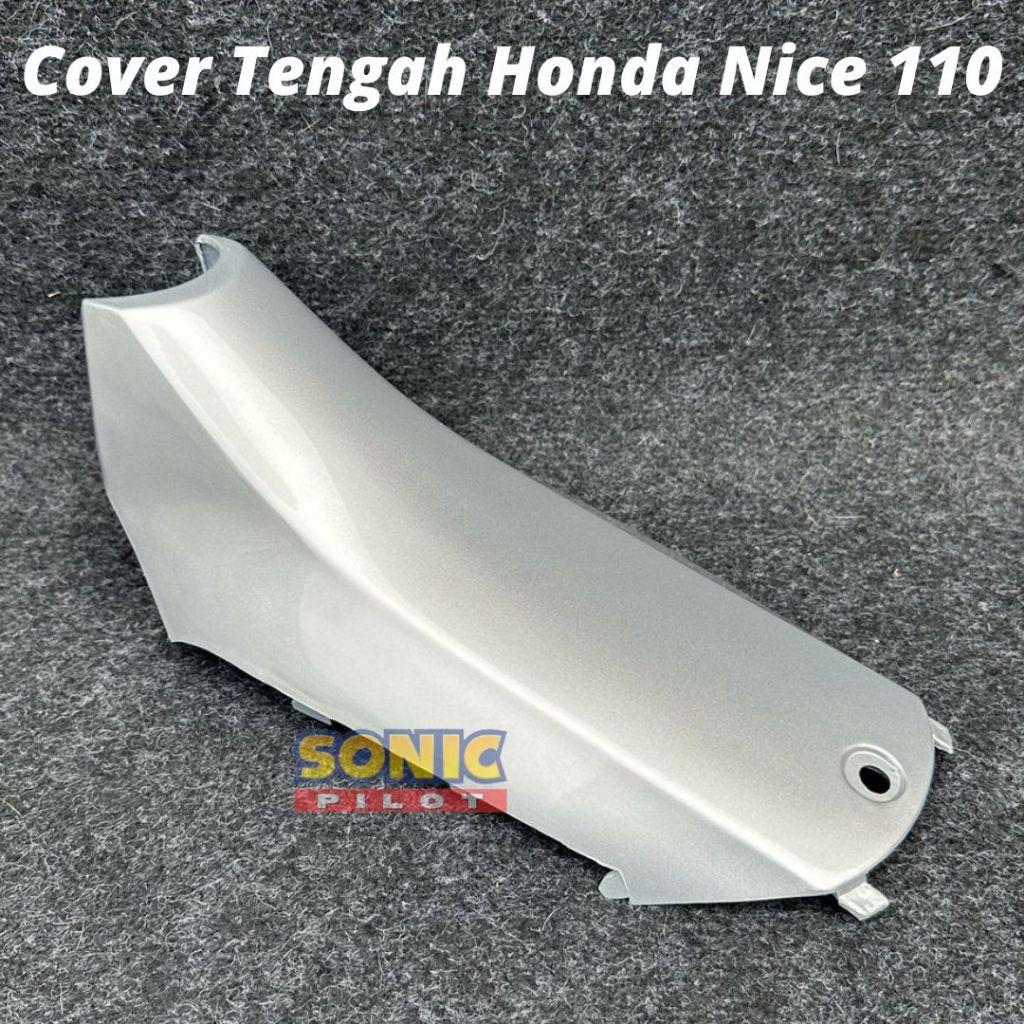 Cover Tengah Atas Honda Nice 110