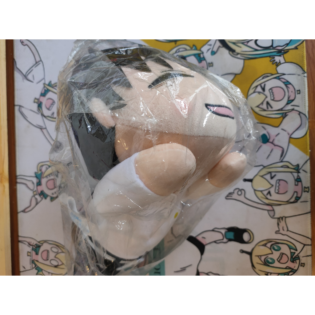 Nesoberi Okkotsu Yuta - Jujutsu Kaisen